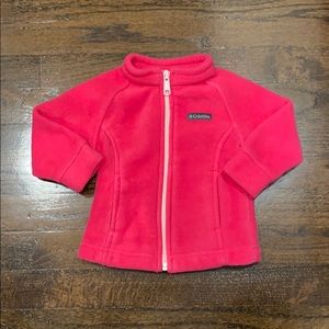 Infant Fleece
